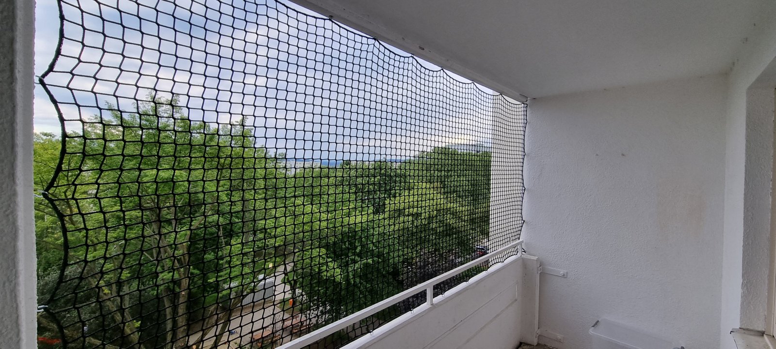 Window mosquito mesh installation service in Delhi